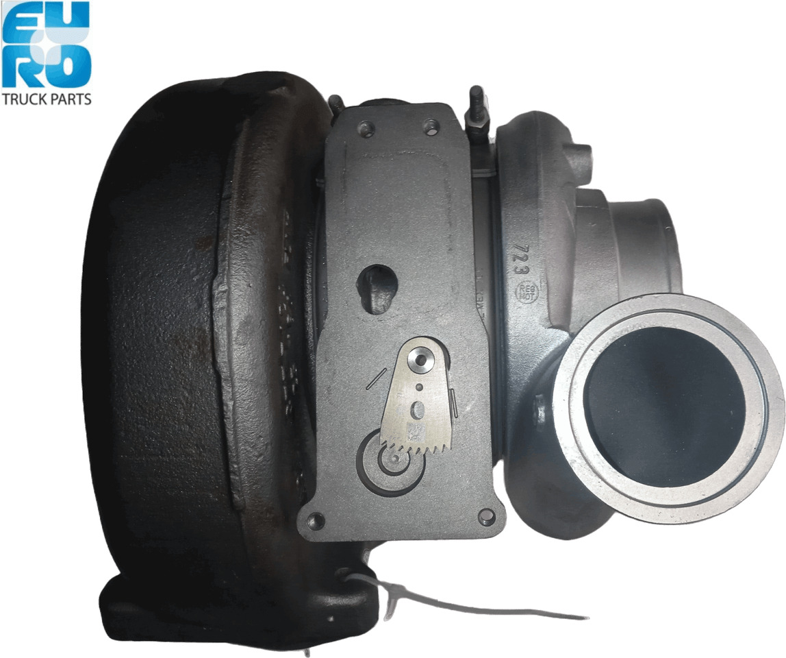 DAF LF / CF TURBOCOMPRESSOR ZONDER VTG 1714964REC. - Turbo for Truck: picture 2 DAF LF / CF TURBOCOMPRESSOR ZONDER VTG 1714964REC. - Turbo for Truck: picture 2