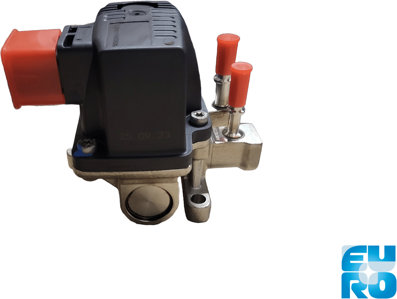 DAF LF,CF,XF 13- E6 DOSEERKLEP ADBLUE 2115847 - Fuel processing/ Fuel delivery for Truck: picture 2 DAF LF,CF,XF 13- E6 DOSEERKLEP ADBLUE 2115847 - Fuel processing/ Fuel delivery for Truck: picture 2