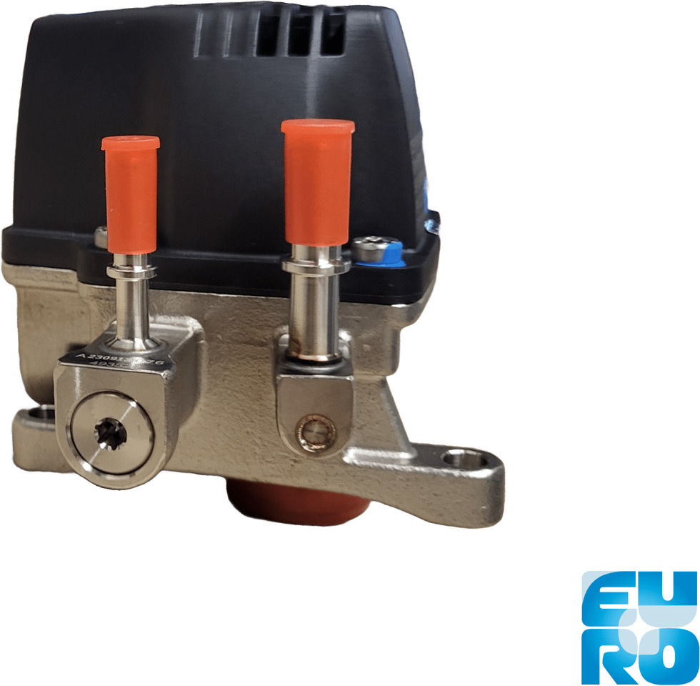 DAF LF,CF,XF 13- E6 DOSEERKLEP ADBLUE 2115847 - Fuel processing/ Fuel delivery for Truck: picture 4 DAF LF,CF,XF 13- E6 DOSEERKLEP ADBLUE 2115847 - Fuel processing/ Fuel delivery for Truck: picture 4