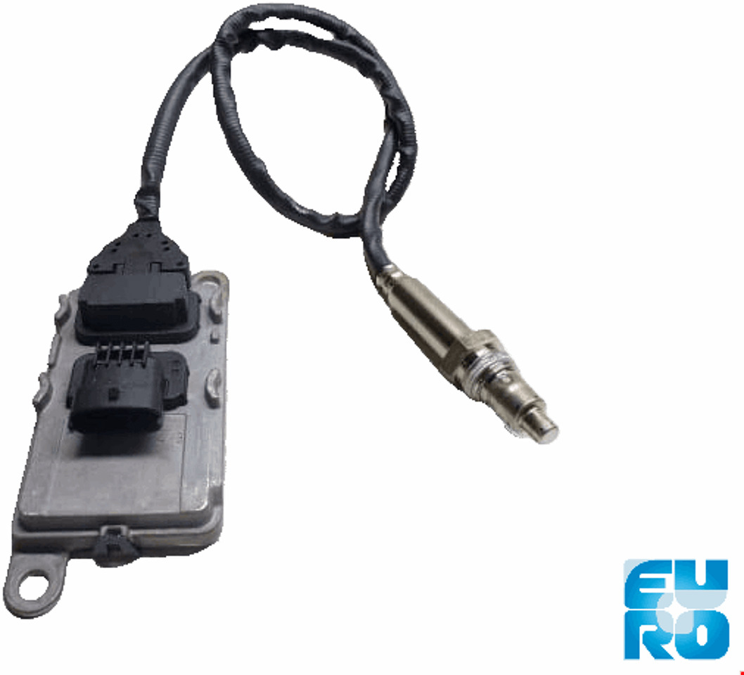 DAF LF NOX-SENSOR VOOR DE KATALYSATOR 1952565R - Muffler/ Exhaust system for Truck: picture 1 DAF LF NOX-SENSOR VOOR DE KATALYSATOR 1952565R - Muffler/ Exhaust system for Truck: picture 1