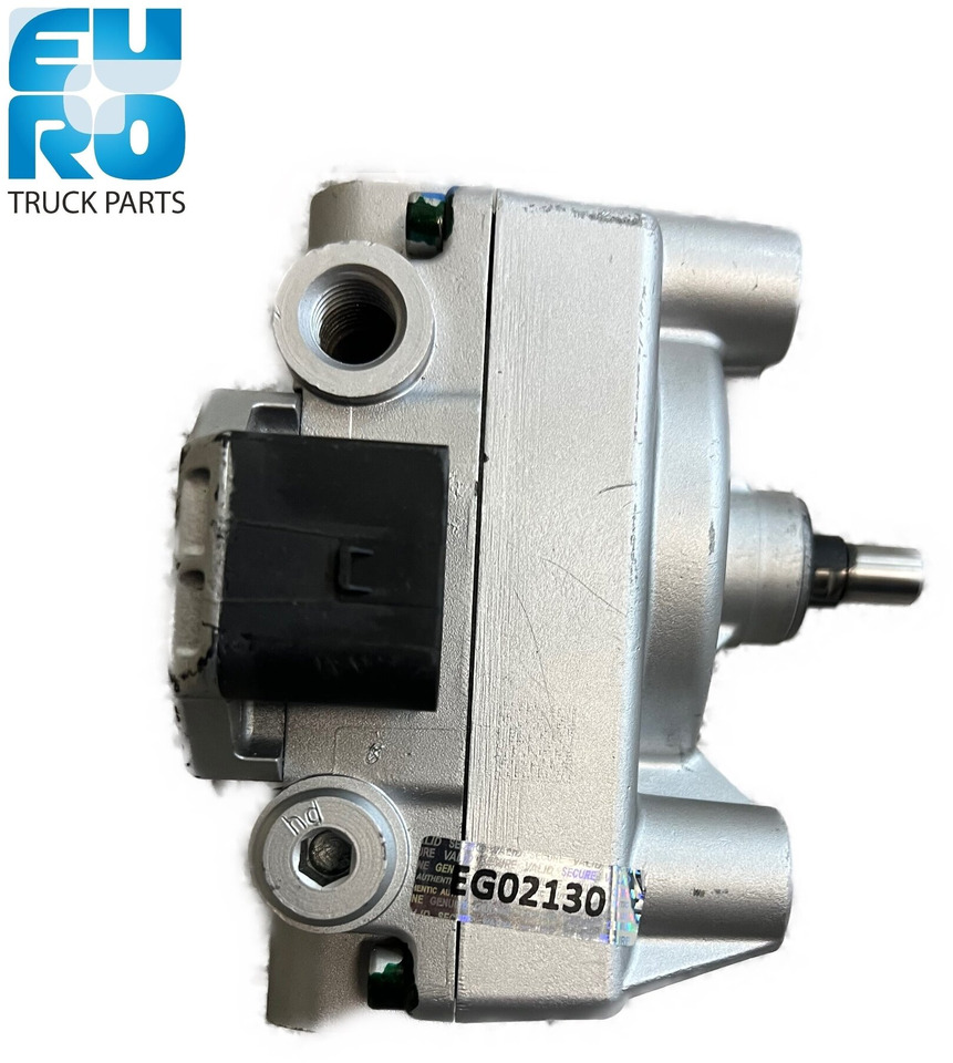 DAF LF VTG TURBO ACTUATOR GEREVISEERD + STATIEGELD 1710831R - Turbo for Truck: picture 3 DAF LF VTG TURBO ACTUATOR GEREVISEERD + STATIEGELD 1710831R - Turbo for Truck: picture 3