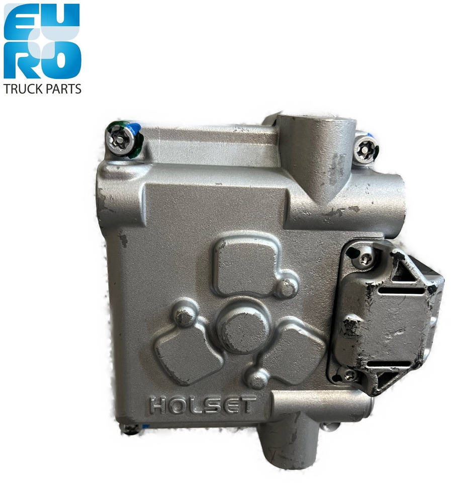 DAF LF VTG TURBO ACTUATOR GEREVISEERD + STATIEGELD 1710831R - Turbo for Truck: picture 2 DAF LF VTG TURBO ACTUATOR GEREVISEERD + STATIEGELD 1710831R - Turbo for Truck: picture 2