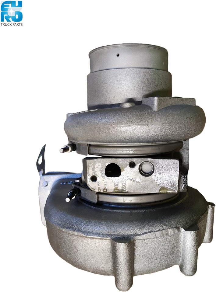 DAF MX-11 TURBO ZONDER VTG GEREVISEERD + BORG 2343156REC. - Air brake compressor for Truck: picture 3 DAF MX-11 TURBO ZONDER VTG GEREVISEERD + BORG 2343156REC. - Air brake compressor for Truck: picture 3