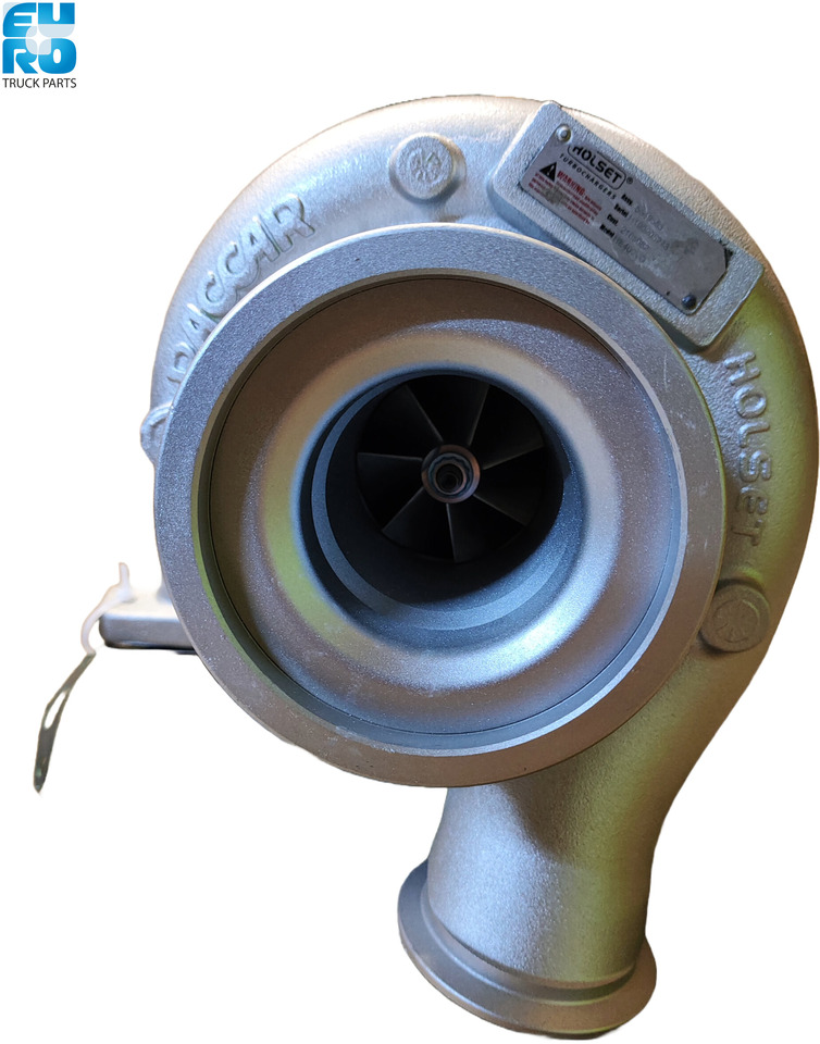 DAF MX-11 TURBO ZONDER VTG GEREVISEERD + BORG 2343156REC. - Air brake compressor for Truck: picture 5 DAF MX-11 TURBO ZONDER VTG GEREVISEERD + BORG 2343156REC. - Air brake compressor for Truck: picture 5