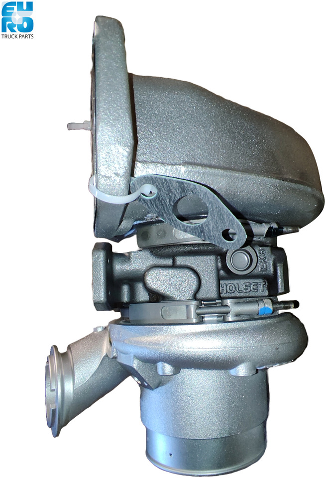 DAF MX-11 TURBO ZONDER VTG GEREVISEERD + BORG 2343156REC. - Air brake compressor for Truck: picture 2 DAF MX-11 TURBO ZONDER VTG GEREVISEERD + BORG 2343156REC. - Air brake compressor for Truck: picture 2