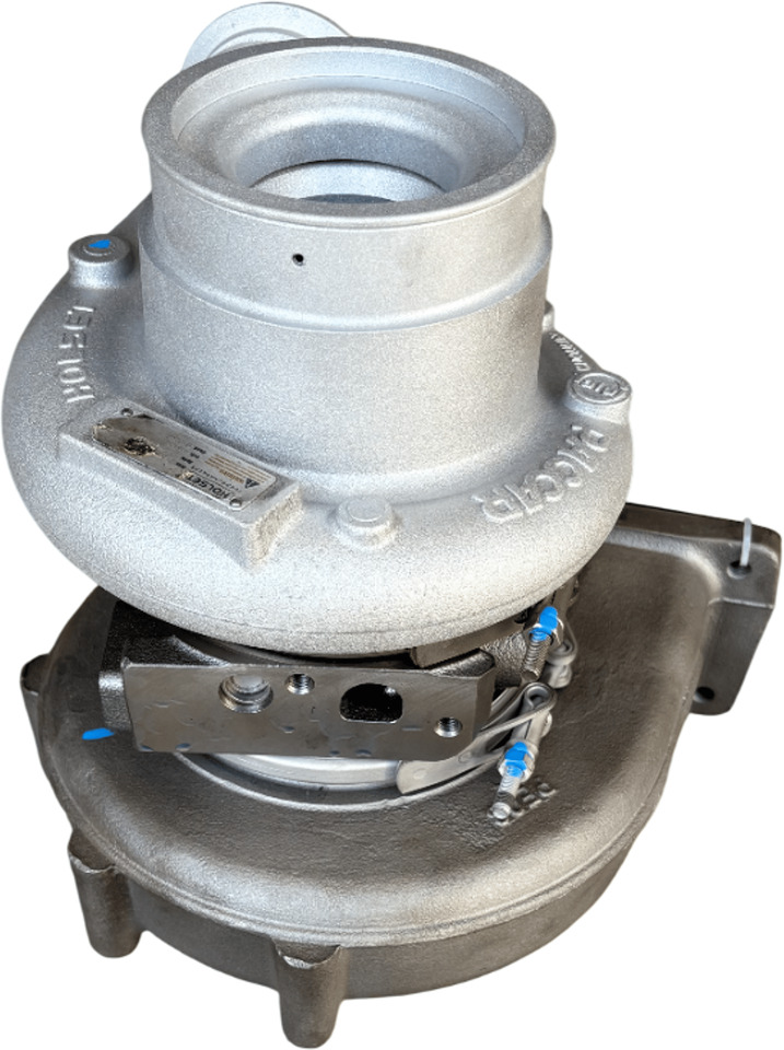 DAF MX-13 480PK TURBOCOMPRESSOR MET VTG HOLSET HE400VG+BORG, GERECONDITIONEERD 2154699 - Turbo for Truck: picture 3 DAF MX-13 480PK TURBOCOMPRESSOR MET VTG HOLSET HE400VG+BORG, GERECONDITIONEERD 2154699 - Turbo for Truck: picture 3