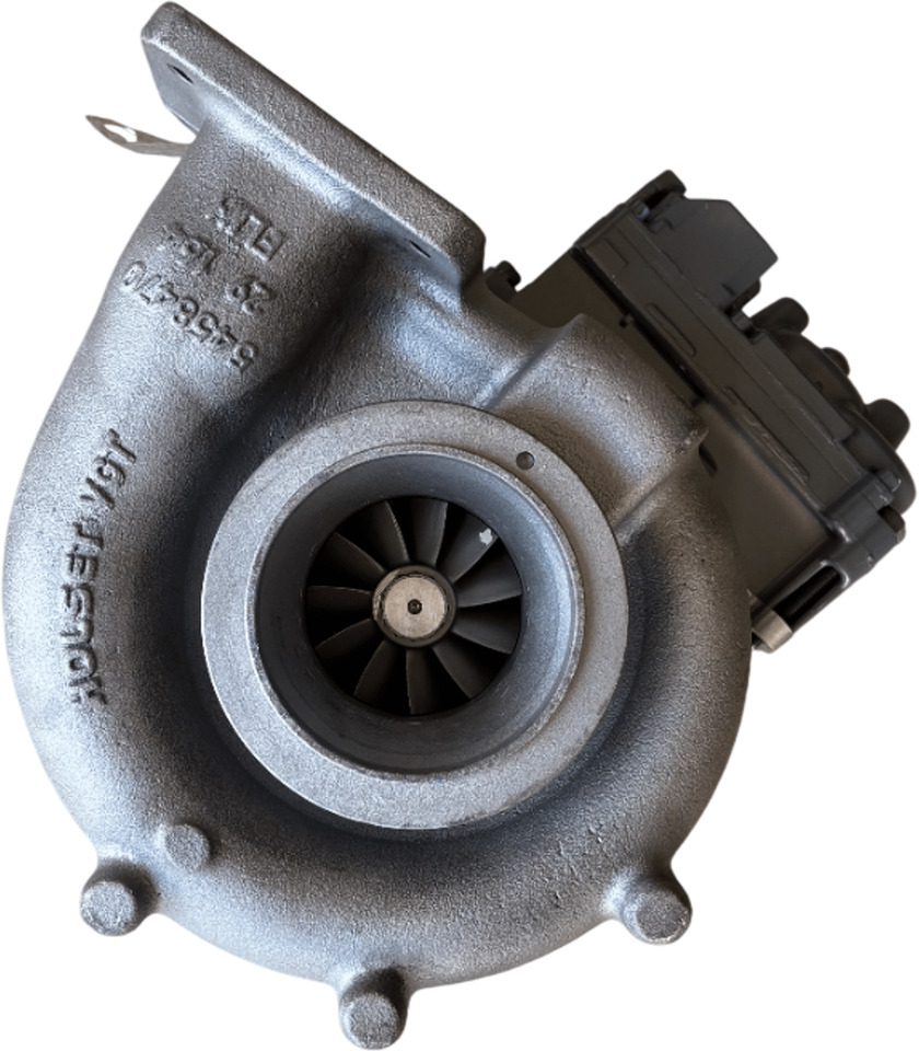 DAF MX-13 480PK TURBOCOMPRESSOR MET VTG HOLSET HE400VG+BORG, GERECONDITIONEERD 2154699 - Turbo for Truck: picture 1 DAF MX-13 480PK TURBOCOMPRESSOR MET VTG HOLSET HE400VG+BORG, GERECONDITIONEERD 2154699 - Turbo for Truck: picture 1