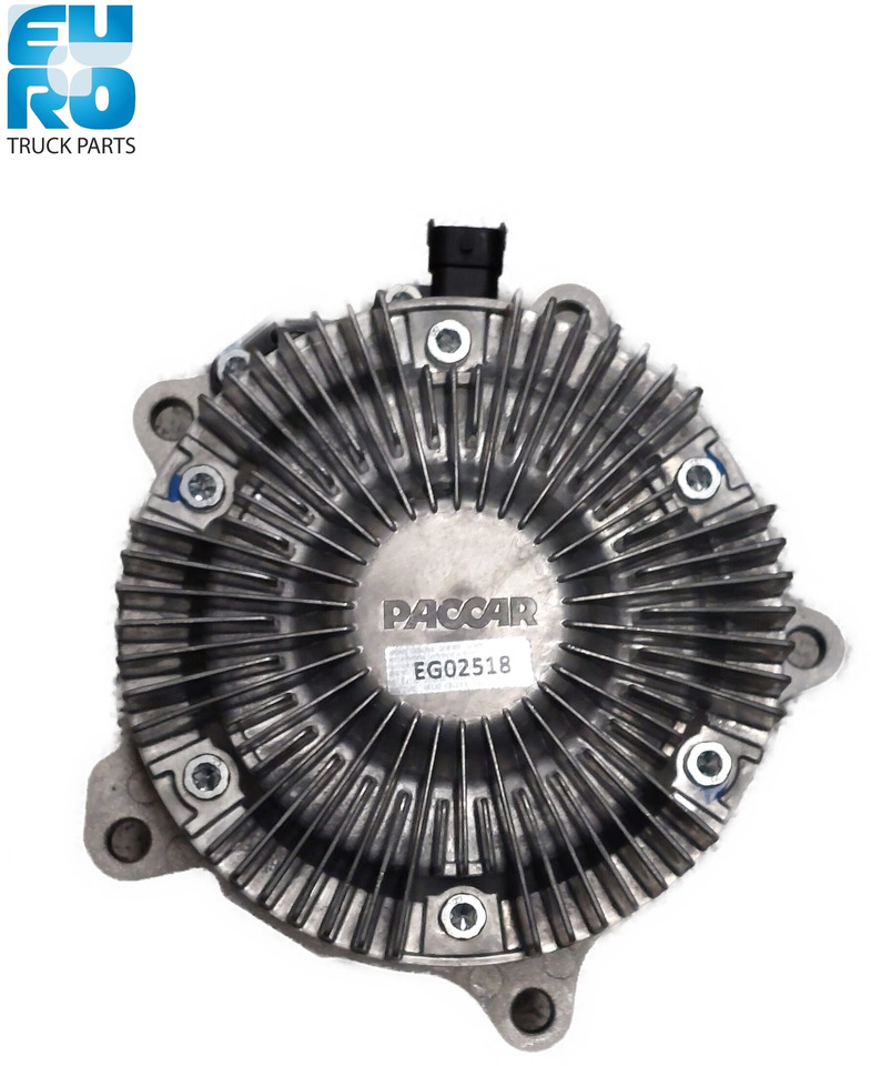 DAF RUIL-WATERPOMP WITHOUT O-RING MX E6 17>Variable speed coolant pump 2 connectors + DEPOSIT 2184202R - Coolant pump for Truck: picture 2 DAF RUIL-WATERPOMP WITHOUT O-RING MX E6 17>Variable speed coolant pump 2 connectors + DEPOSIT 2184202R - Coolant pump for Truck: picture 2