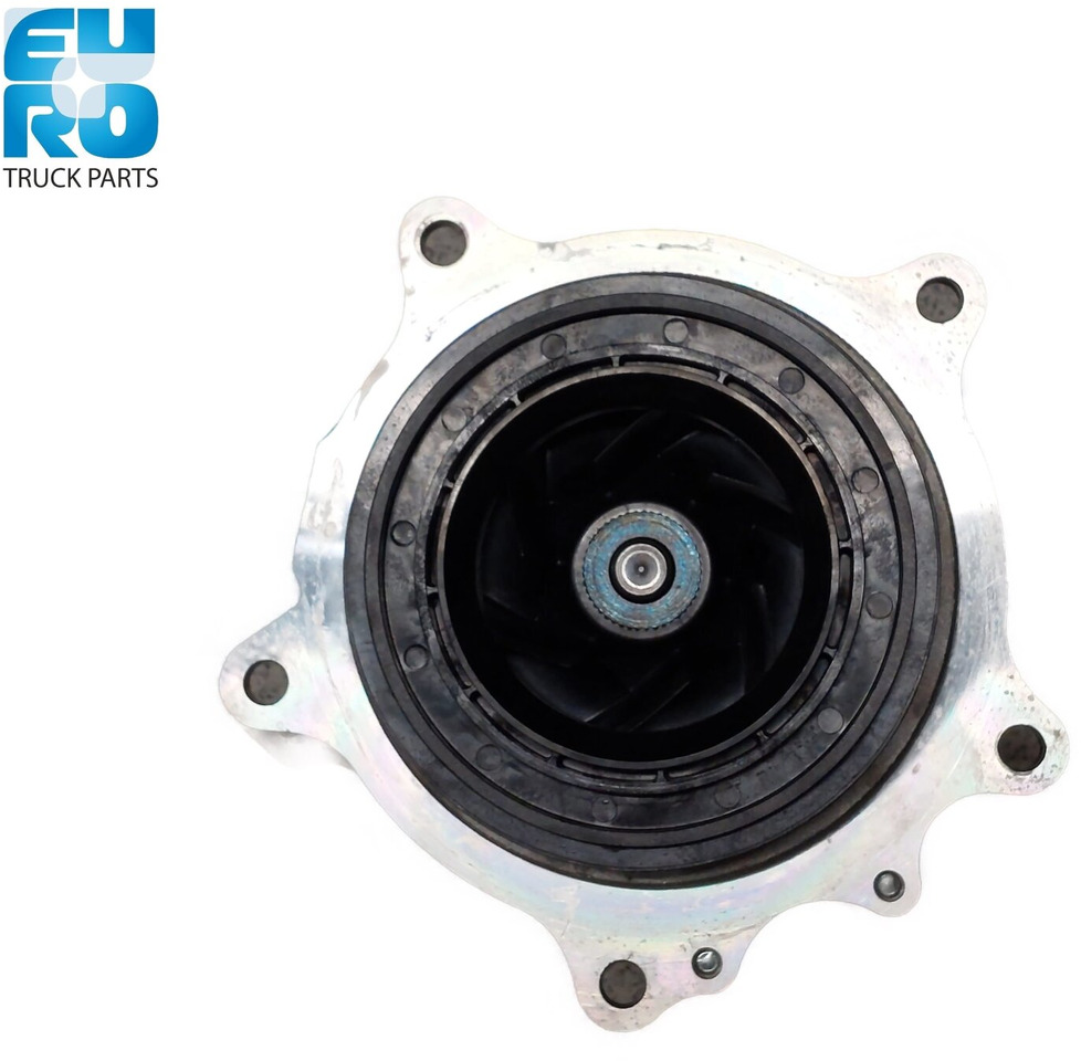 DAF RUIL-WATERPOMP WITHOUT O-RING MX E6 17>Variable speed coolant pump 2 connectors + DEPOSIT 2184202R - Coolant pump for Truck: picture 3 DAF RUIL-WATERPOMP WITHOUT O-RING MX E6 17>Variable speed coolant pump 2 connectors + DEPOSIT 2184202R - Coolant pump for Truck: picture 3