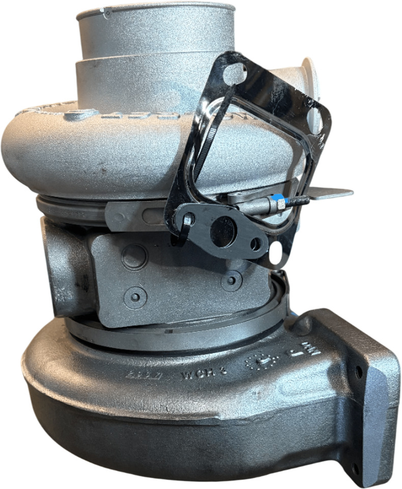 DAF TURBOCHARGER ZONDER VTG 24V HE500 530PK GERECONDITIONEERD + STORTING 2353021 - Turbo for Truck: picture 3 DAF TURBOCHARGER ZONDER VTG 24V HE500 530PK GERECONDITIONEERD + STORTING 2353021 - Turbo for Truck: picture 3
