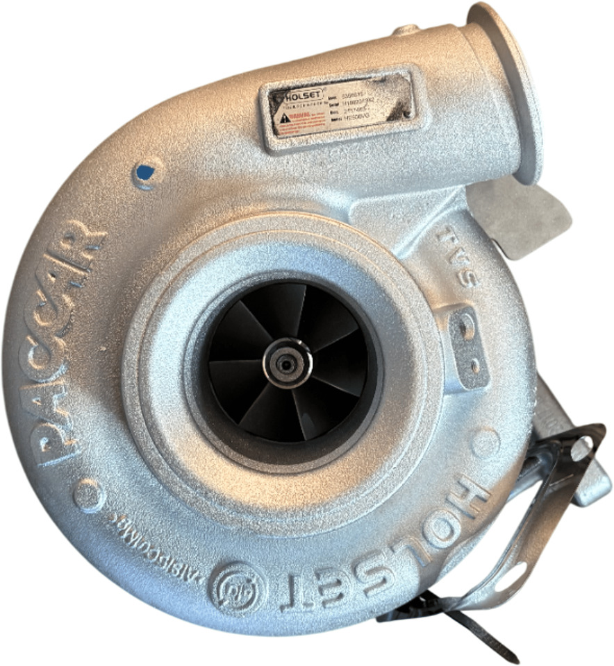 DAF TURBOCHARGER ZONDER VTG 24V HE500 530PK GERECONDITIONEERD + STORTING 2353021 - Turbo for Truck: picture 1 DAF TURBOCHARGER ZONDER VTG 24V HE500 530PK GERECONDITIONEERD + STORTING 2353021 - Turbo for Truck: picture 1