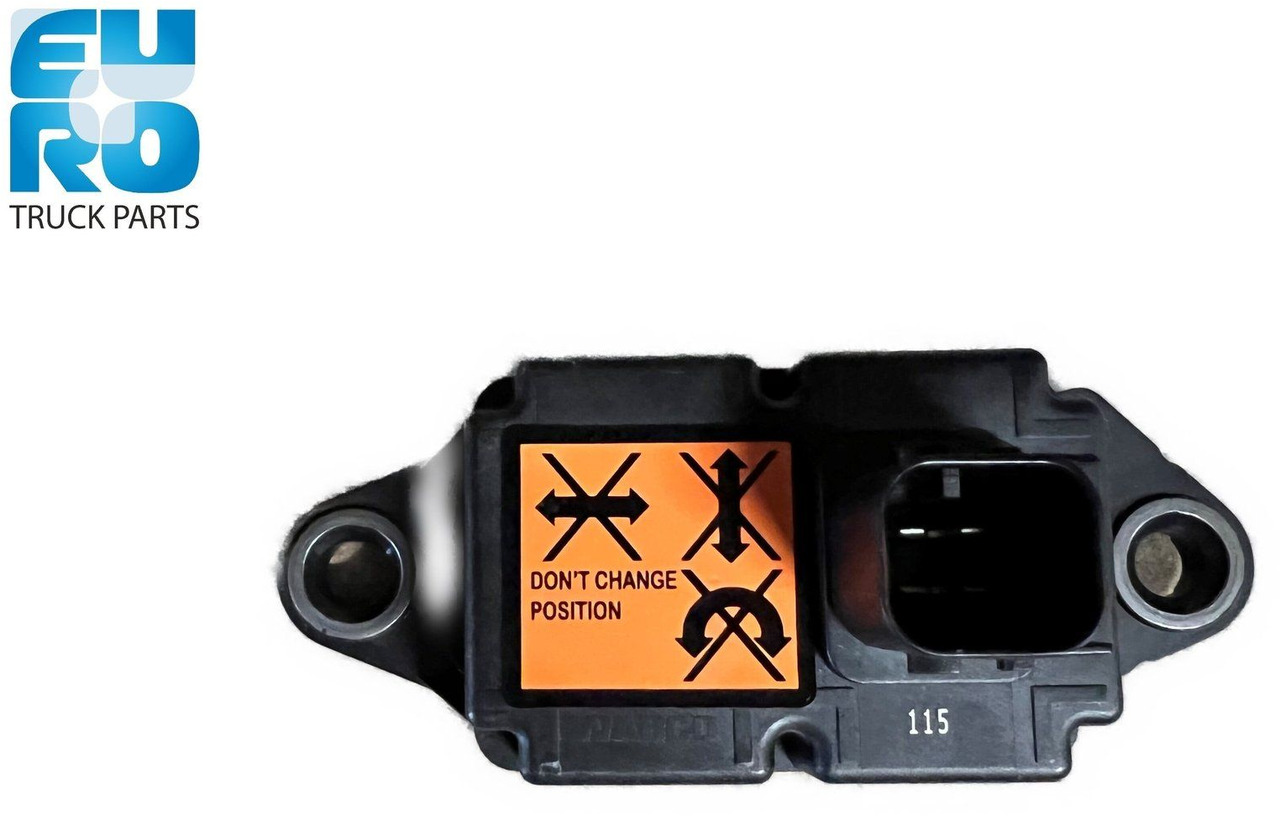 DAF VSC-MODULESENSOR 1980680 - Sensor for Truck: picture 1 DAF VSC-MODULESENSOR 1980680 - Sensor for Truck: picture 1