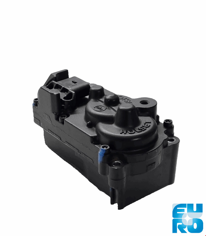 DAF VTG TURBO ACTUATOR + DEPOSIT 2201112 - Turbo for Truck: picture 2 DAF VTG TURBO ACTUATOR + DEPOSIT 2201112 - Turbo for Truck: picture 2