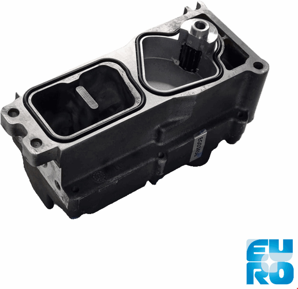 DAF VTG TURBO ACTUATOR + DEPOSIT 2201112 - Turbo for Truck: picture 1 DAF VTG TURBO ACTUATOR + DEPOSIT 2201112 - Turbo for Truck: picture 1