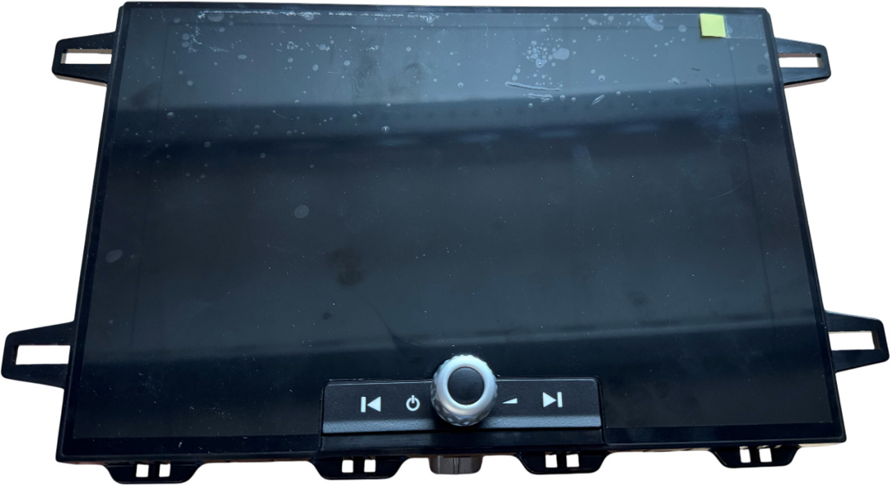 DAF XD XF XG INFOTAINMENT (IVI) MET DISPLAY 2401869 - ECU for Truck: picture 1 DAF XD XF XG INFOTAINMENT (IVI) MET DISPLAY 2401869 - ECU for Truck: picture 1