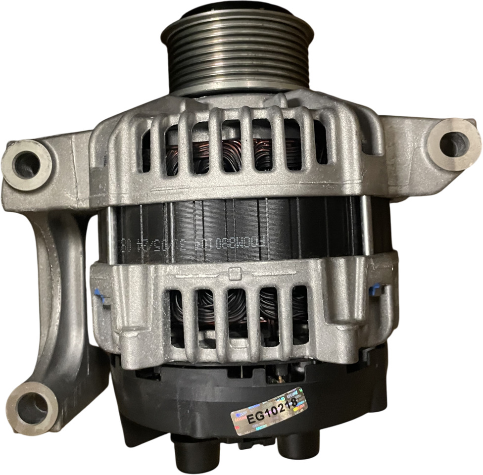 Alternator for Truck DAF XD XF XG XG+ E6 ALTERNATOR | GEBRUIKT +BORG | 2290743: picture 7 Alternator for Truck DAF XD XF XG XG+ E6 ALTERNATOR | GEBRUIKT +BORG | 2290743: picture 7