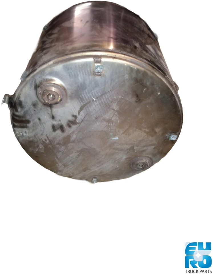 DAF XF/CF E4,E5 KATALYSATOR GEBRUIKT - Catalytic converter for Truck: picture 4 DAF XF/CF E4,E5 KATALYSATOR GEBRUIKT - Catalytic converter for Truck: picture 4