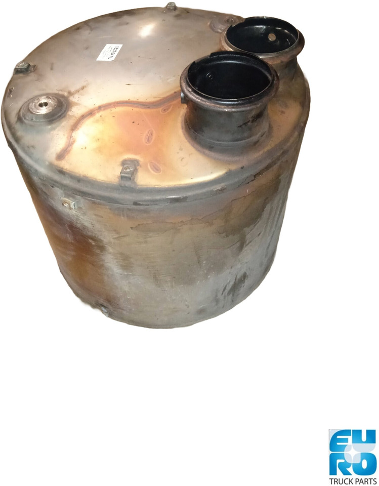 DAF XF/CF E4,E5 KATALYSATOR GEBRUIKT - Catalytic converter for Truck: picture 1 DAF XF/CF E4,E5 KATALYSATOR GEBRUIKT - Catalytic converter for Truck: picture 1