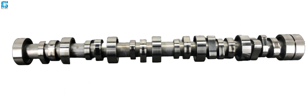 DAF XF,CF MX13.355 E6 17- BF NOKKENAS 2245295A - Camshaft for Truck: picture 1 DAF XF,CF MX13.355 E6 17- BF NOKKENAS 2245295A - Camshaft for Truck: picture 1