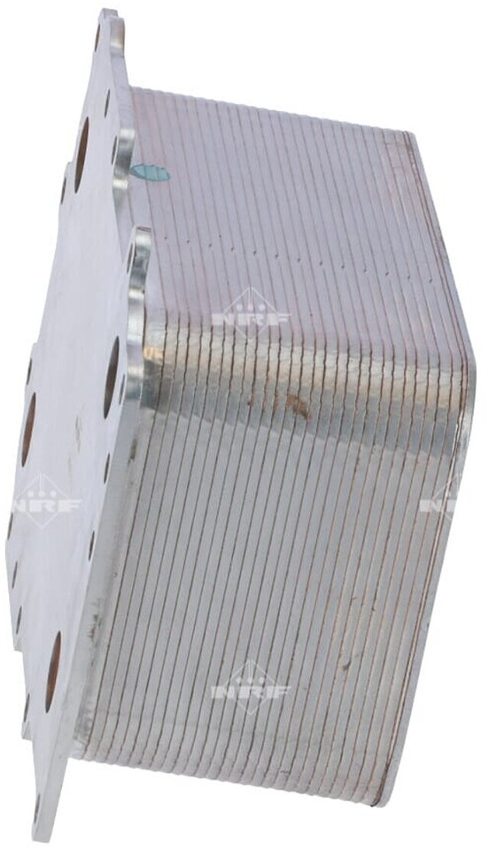 DAF XF MX-11 / 13 EURO 6 MOTOROLIEKOELER 1857500 - Oil cooler for Truck: picture 3 DAF XF MX-11 / 13 EURO 6 MOTOROLIEKOELER 1857500 - Oil cooler for Truck: picture 3
