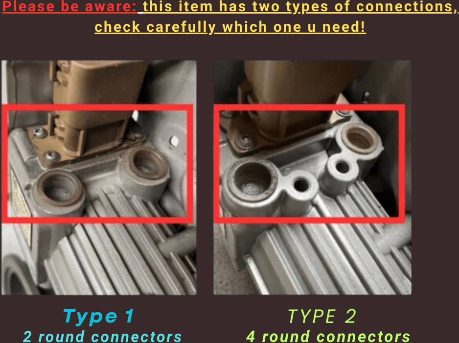 DAF XF106 EGR KLEP 2017-/ SCHROEFLEIDING / 30CM KABEL GEREVISEERD + AANBETALING 2256370REC - EGR cooler for Truck: picture 4 DAF XF106 EGR KLEP 2017-/ SCHROEFLEIDING / 30CM KABEL GEREVISEERD + AANBETALING 2256370REC - EGR cooler for Truck: picture 4