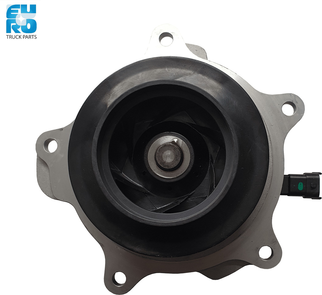 DAF XF106 MX13, 13- WATERPOMP FEBI 2104577F - Coolant pump for Truck: picture 2 DAF XF106 MX13, 13- WATERPOMP FEBI 2104577F - Coolant pump for Truck: picture 2