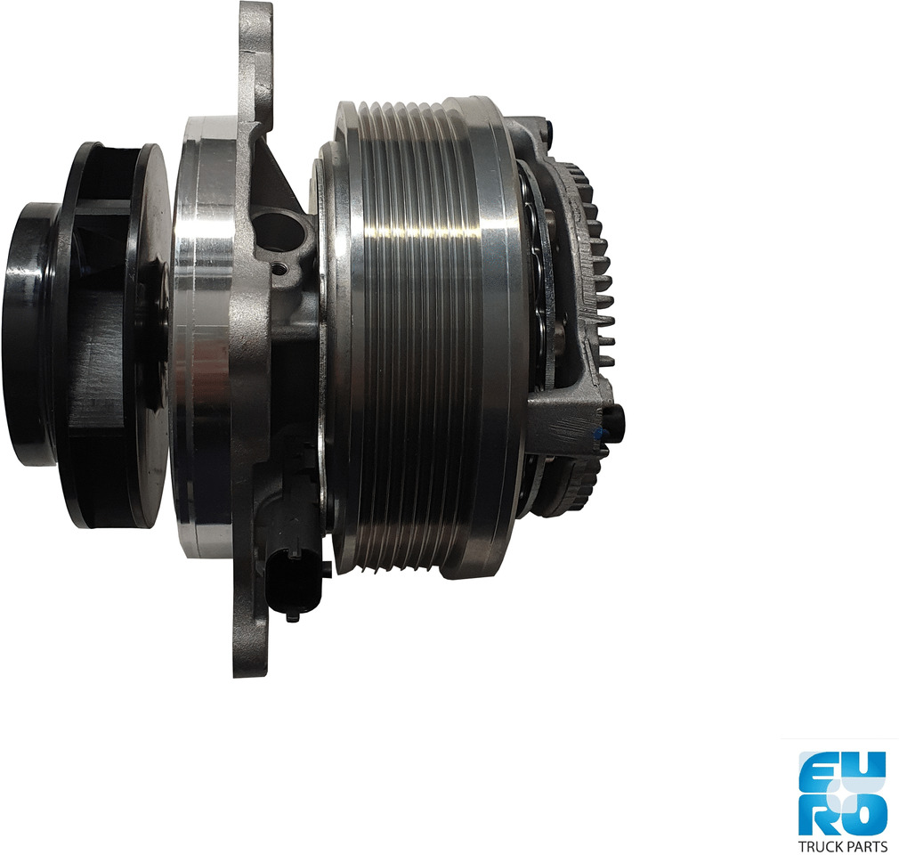 DAF XF106 MX13, 13- WATERPOMP FEBI2 2104577F2 - Coolant pump for Truck: picture 1 DAF XF106 MX13, 13- WATERPOMP FEBI2 2104577F2 - Coolant pump for Truck: picture 1