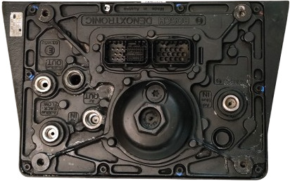 DAF XF95/105, CF 03-13 BOSCH ADBLUE EENHEID EAS2 GEREVISEERD +BORG | 1818625 - Fuel processing/ Fuel delivery for Truck: picture 1 DAF XF95/105, CF 03-13 BOSCH ADBLUE EENHEID EAS2 GEREVISEERD +BORG | 1818625 - Fuel processing/ Fuel delivery for Truck: picture 1