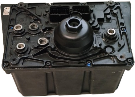DAF XF95/105, CF 03-13 BOSCH ADBLUE EENHEID EAS2 GEREVISEERD +BORG | 1818625 - Fuel processing/ Fuel delivery for Truck: picture 2 DAF XF95/105, CF 03-13 BOSCH ADBLUE EENHEID EAS2 GEREVISEERD +BORG | 1818625 - Fuel processing/ Fuel delivery for Truck: picture 2