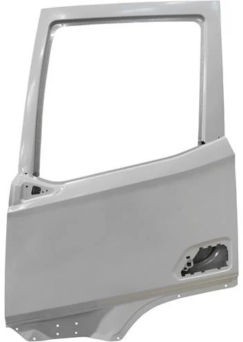 DAF XG XF PORTIER LINKS KAAL GEBRUIKT 2197011U - Door and parts for Truck: picture 1 DAF XG XF PORTIER LINKS KAAL GEBRUIKT 2197011U - Door and parts for Truck: picture 1