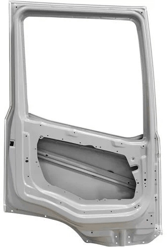 DAF XG XF PORTIER LINKS KAAL GEBRUIKT 2197011U - Door and parts for Truck: picture 2 DAF XG XF PORTIER LINKS KAAL GEBRUIKT 2197011U - Door and parts for Truck: picture 2