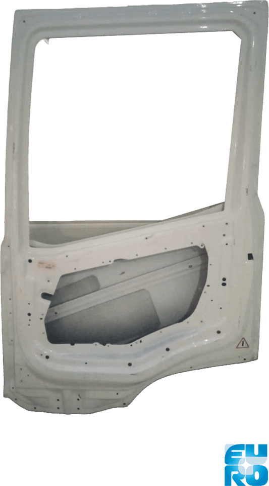 DAF XG XF PORTIER RECHTS KAAL USED 2197012U - Door and parts for Truck: picture 4 DAF XG XF PORTIER RECHTS KAAL USED 2197012U - Door and parts for Truck: picture 4