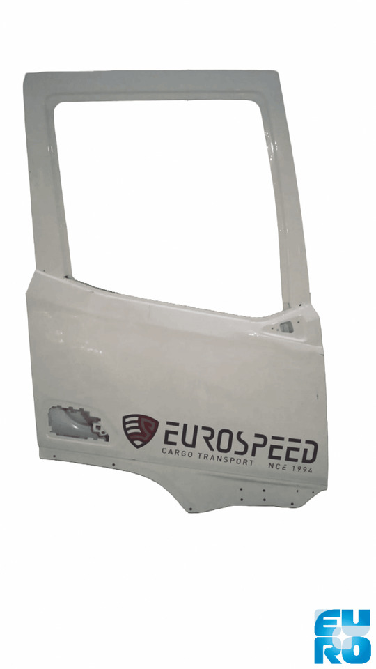 DAF XG XF PORTIER RECHTS KAAL USED 2197012U - Door and parts for Truck: picture 3 DAF XG XF PORTIER RECHTS KAAL USED 2197012U - Door and parts for Truck: picture 3