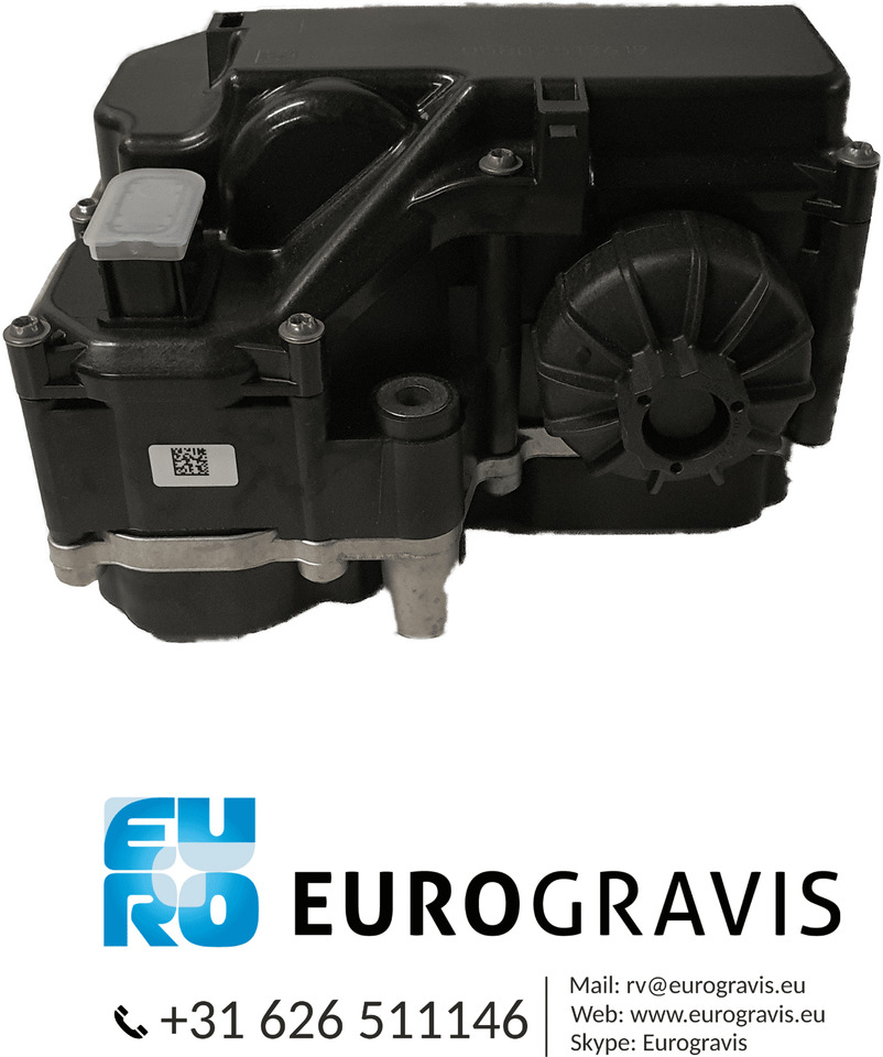 IVECO ADBLUE IV.STR.E-CAR.13-BOSCH 504381868 - Fuel processing/ Fuel delivery for Truck: picture 3 IVECO ADBLUE IV.STR.E-CAR.13-BOSCH 504381868 - Fuel processing/ Fuel delivery for Truck: picture 3