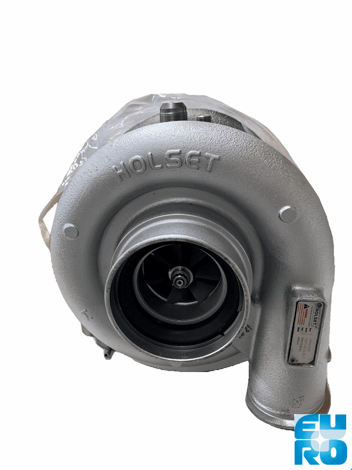 IVECO TURBO COMPRESSOR HOLSET GERENOVEERD 504269261REC +STATIEGELD €250 - Turbo for Truck: picture 2 IVECO TURBO COMPRESSOR HOLSET GERENOVEERD 504269261REC +STATIEGELD €250 - Turbo for Truck: picture 2