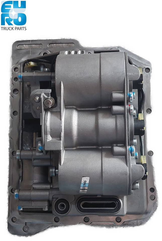 MAN DAF IVECO SCHAKELAARDEKSEL ZF ASTRONIC GERECONDITIONEERD +STATIE 4213555382REC - Transmission for Truck: picture 1 MAN DAF IVECO SCHAKELAARDEKSEL ZF ASTRONIC GERECONDITIONEERD +STATIE 4213555382REC - Transmission for Truck: picture 1