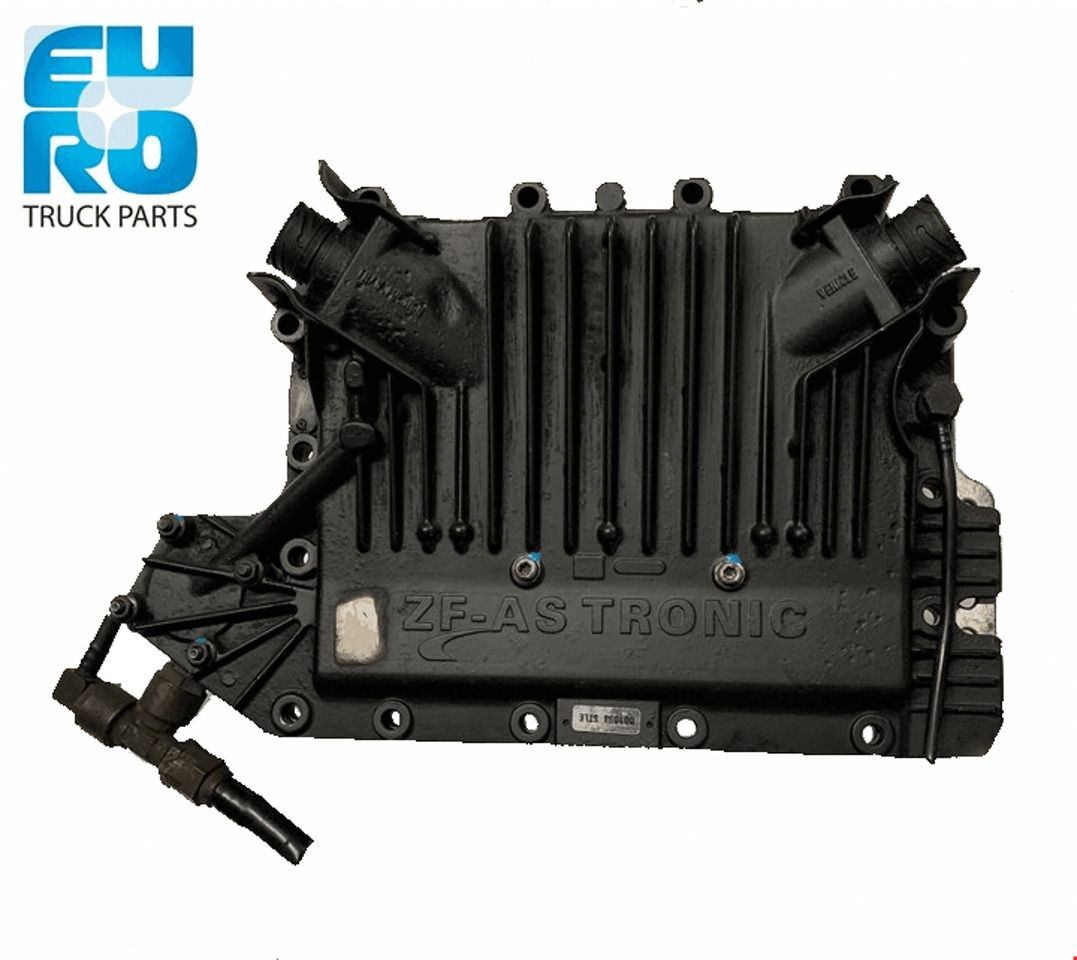 MAN DAF IVECO SCHAKELDEKSEL ZF ASTRONIC GERECONDITIONEERD 4213555382REC + STATIE €200 - Dashboard for Truck: picture 1 MAN DAF IVECO SCHAKELDEKSEL ZF ASTRONIC GERECONDITIONEERD 4213555382REC + STATIE €200 - Dashboard for Truck: picture 1