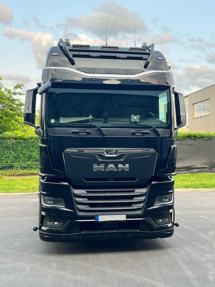 MAN DAKBALK | 000276 - Body and exterior for Truck: picture 2 MAN DAKBALK | 000276 - Body and exterior for Truck: picture 2