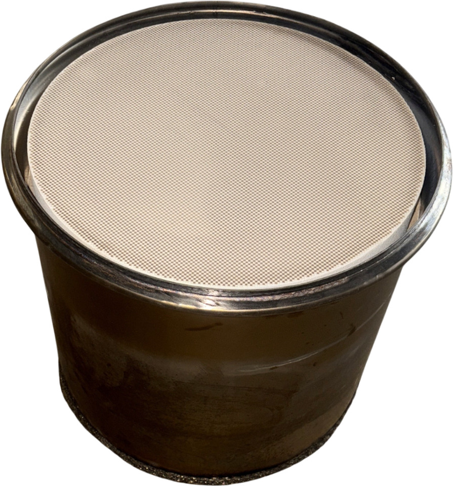 MAN EURO 6 ROETFILTER GEREVISEERD + STATIEGELD | 81151036130 - Muffler/ Exhaust system for Truck: picture 1 MAN EURO 6 ROETFILTER GEREVISEERD + STATIEGELD | 81151036130 - Muffler/ Exhaust system for Truck: picture 1