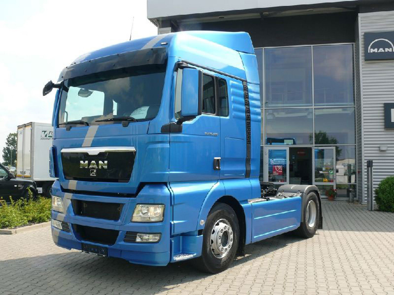 MAN TGA TGX ZIJSKIRT SET WB 3600MM EURO 3-5 PRIMER 000078 - Body and exterior for Truck: picture 5 MAN TGA TGX ZIJSKIRT SET WB 3600MM EURO 3-5 PRIMER 000078 - Body and exterior for Truck: picture 5