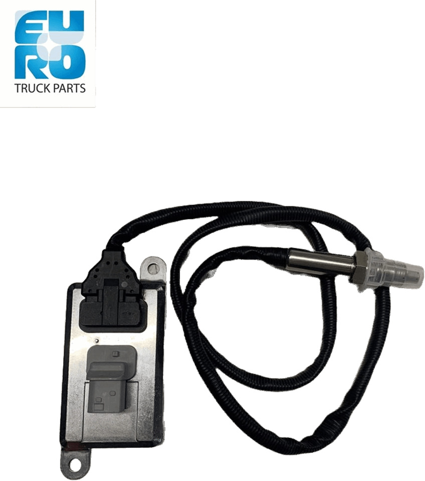 MB ACTROS CITARO MP4 NOX SENSOR 0101539628 - Muffler/ Exhaust system for Truck: picture 1 MB ACTROS CITARO MP4 NOX SENSOR 0101539628 - Muffler/ Exhaust system for Truck: picture 1