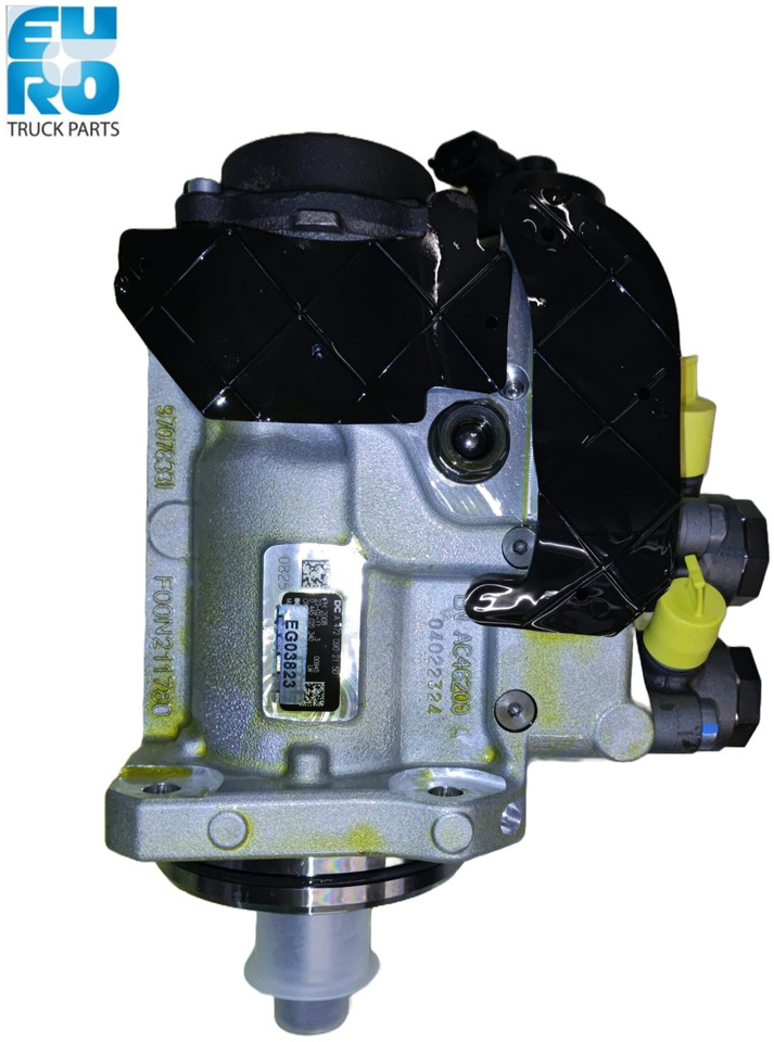 MB FUEL INJECTION PUMP,BOSCH, 0445020190-D, A4700900850 + DEPOSIT - Fuel processing/ Fuel delivery for Truck: picture 2 MB FUEL INJECTION PUMP,BOSCH, 0445020190-D, A4700900850 + DEPOSIT - Fuel processing/ Fuel delivery for Truck: picture 2