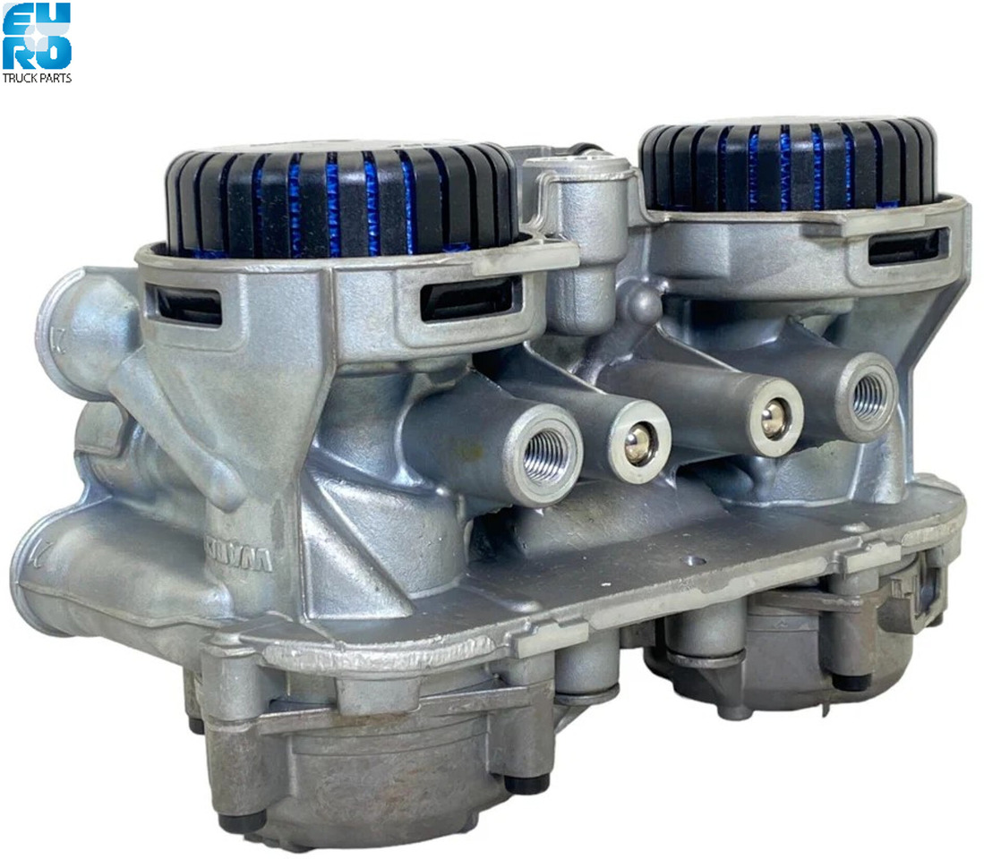 MODULATOR DAF LF, XF106 - WABCO NEW +DEPOSIT 1867002R - Brake valve for Truck: picture 2 MODULATOR DAF LF, XF106 - WABCO NEW +DEPOSIT 1867002R - Brake valve for Truck: picture 2