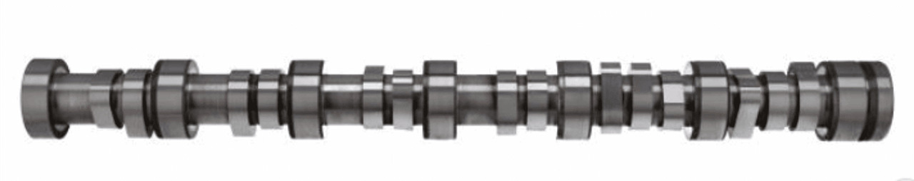 NOKKENAS DAF XF 04.13- MX13 CF 05.13- OE GERMANY 1946790 2002050 - Camshaft for Truck: picture 1 NOKKENAS DAF XF 04.13- MX13 CF 05.13- OE GERMANY 1946790 2002050 - Camshaft for Truck: picture 1
