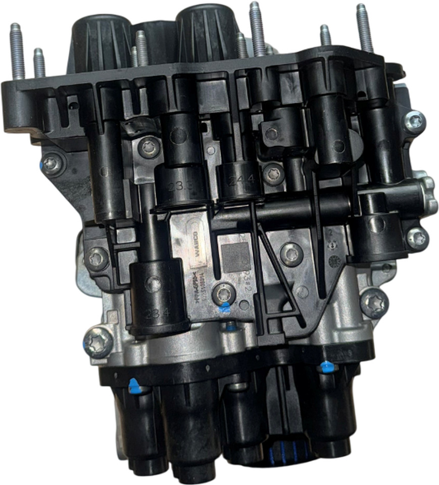 SCANIA EURO 6 LUCHTDROGER APS 1 FILTER WABCO + STATIEGELD 2608040W - Air filter for Truck: picture 3 SCANIA EURO 6 LUCHTDROGER APS 1 FILTER WABCO + STATIEGELD 2608040W - Air filter for Truck: picture 3