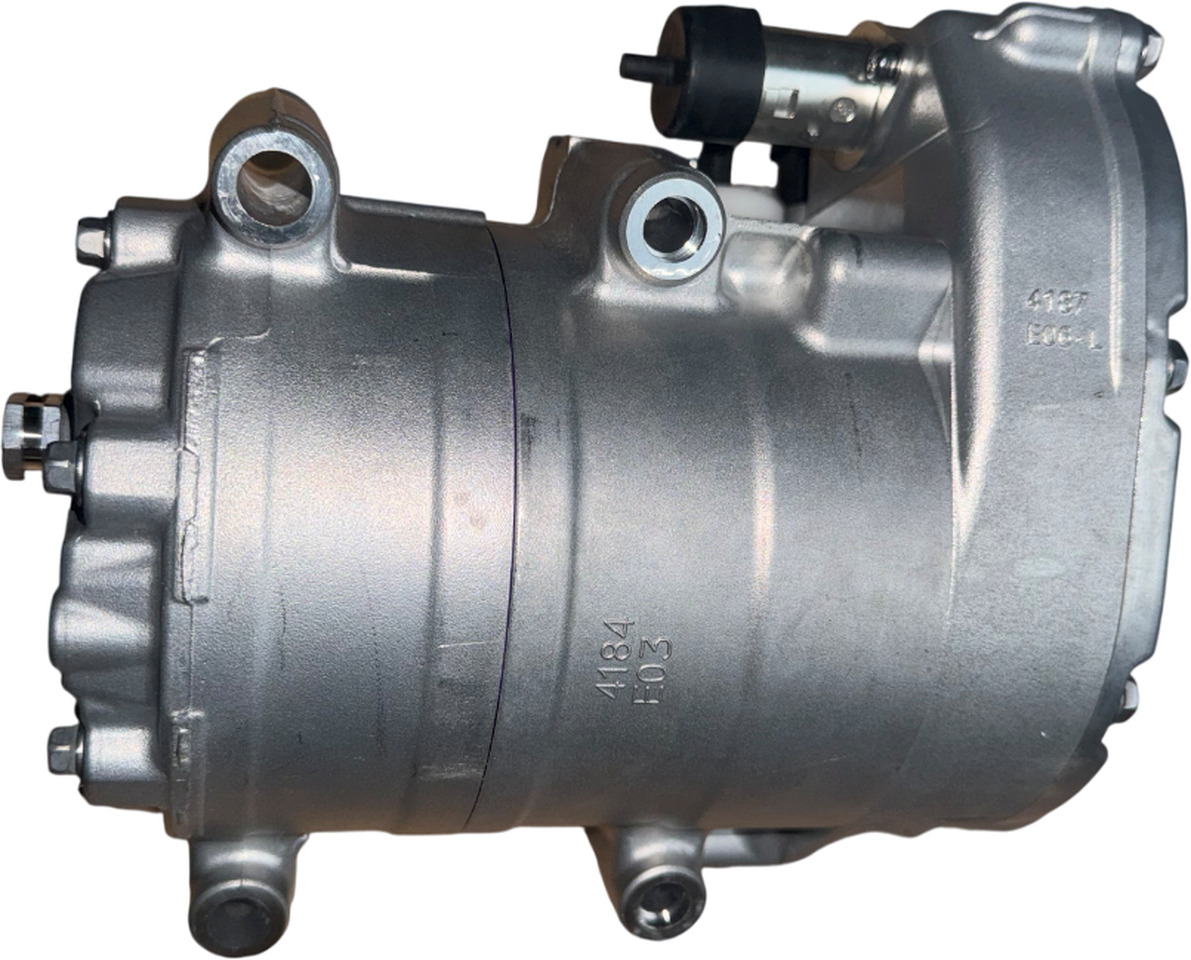 SCANIA NGS 2017-2025 AIRCOCOMPRESSOR, ELEKTRISCH OE 2091525 - Air brake compressor for Truck: picture 3 SCANIA NGS 2017-2025 AIRCOCOMPRESSOR, ELEKTRISCH OE 2091525 - Air brake compressor for Truck: picture 3