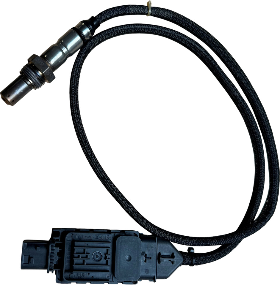 SCANIA NOX-SENSOR OE VOOR CATALYSATOR BOSCH 2929983B - Muffler/ Exhaust system for Truck: picture 2 SCANIA NOX-SENSOR OE VOOR CATALYSATOR BOSCH 2929983B - Muffler/ Exhaust system for Truck: picture 2