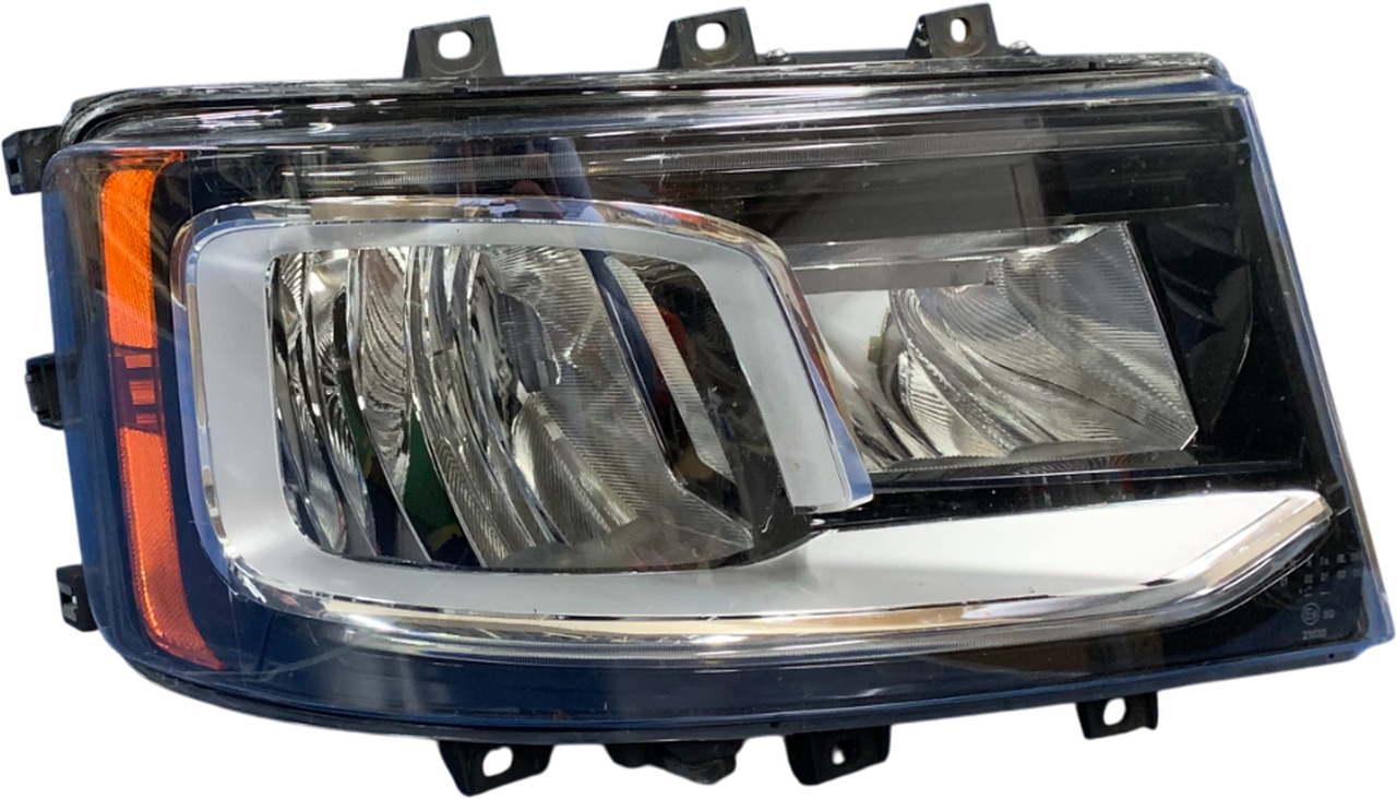 SCANIA S LED KOPLAMP RH USED 2674391U - Headlight for Truck: picture 1 SCANIA S LED KOPLAMP RH USED 2674391U - Headlight for Truck: picture 1