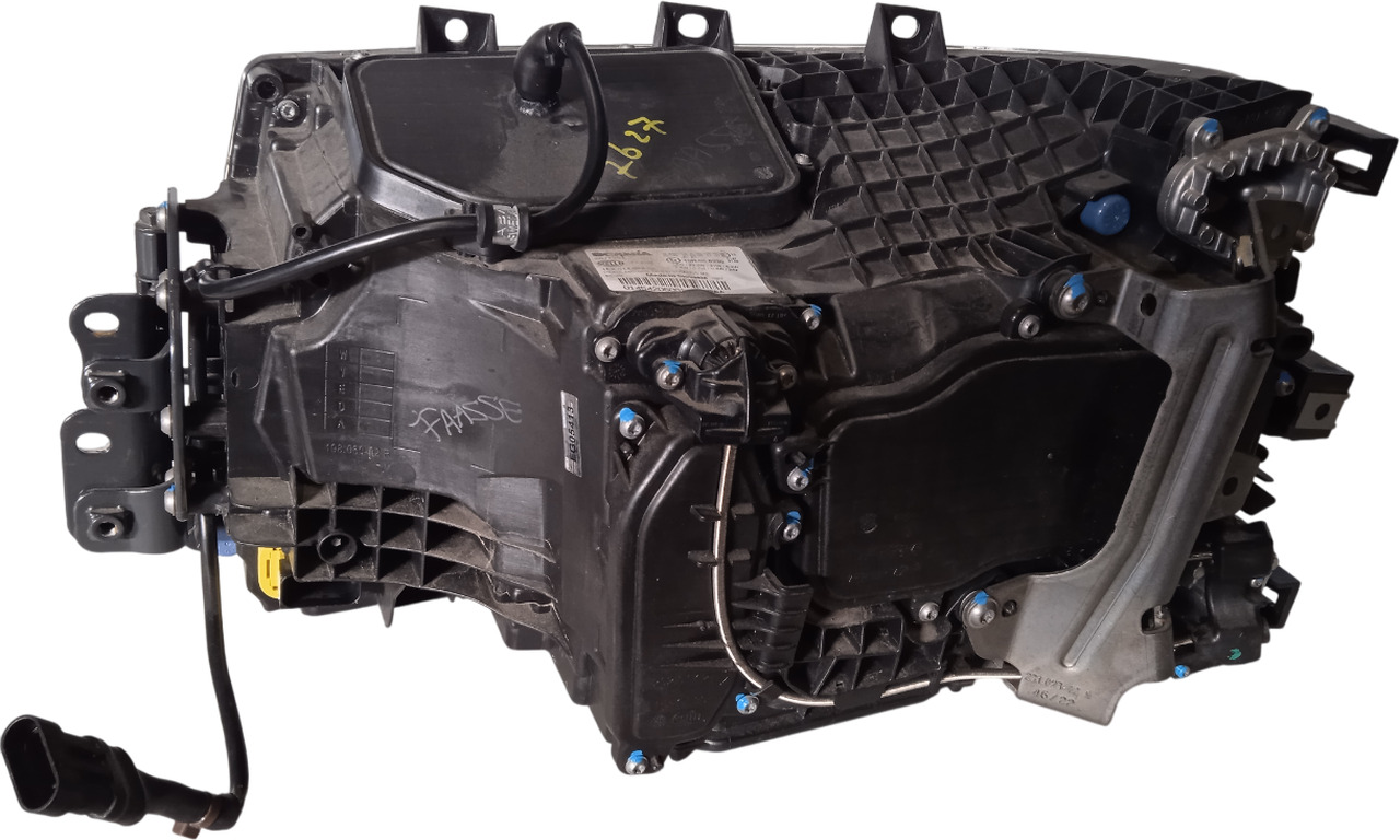 SCANIA S LED KOPLAMP RH USED 2674391U - Headlight for Truck: picture 3 SCANIA S LED KOPLAMP RH USED 2674391U - Headlight for Truck: picture 3