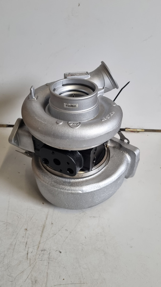 TURBO SC.DC13 R 13- Euro 6 HOLSET GERECONDITIONEERD + STATIEGELD 2454859REC - Turbo for Truck: picture 3 TURBO SC.DC13 R 13- Euro 6 HOLSET GERECONDITIONEERD + STATIEGELD 2454859REC - Turbo for Truck: picture 3